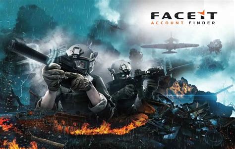 faceit finder|wyszukiwarka kont faceit.